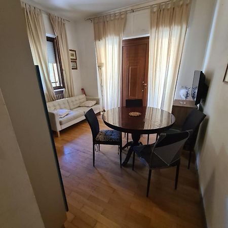 Accogliente Trilocale Al Mare Apartamento Porto San Giorgio Exterior foto