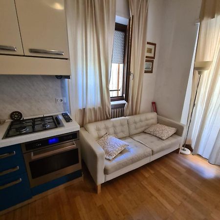 Accogliente Trilocale Al Mare Apartamento Porto San Giorgio Exterior foto