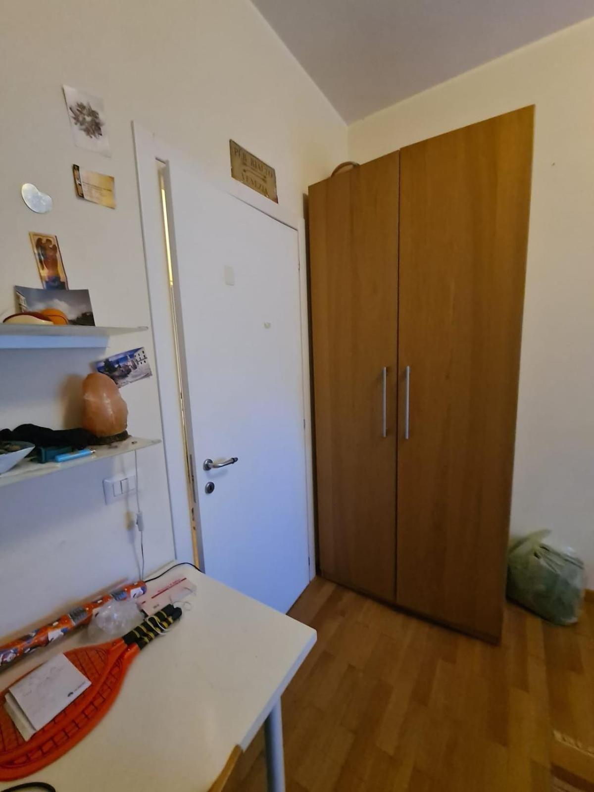 Accogliente Trilocale Al Mare Apartamento Porto San Giorgio Exterior foto