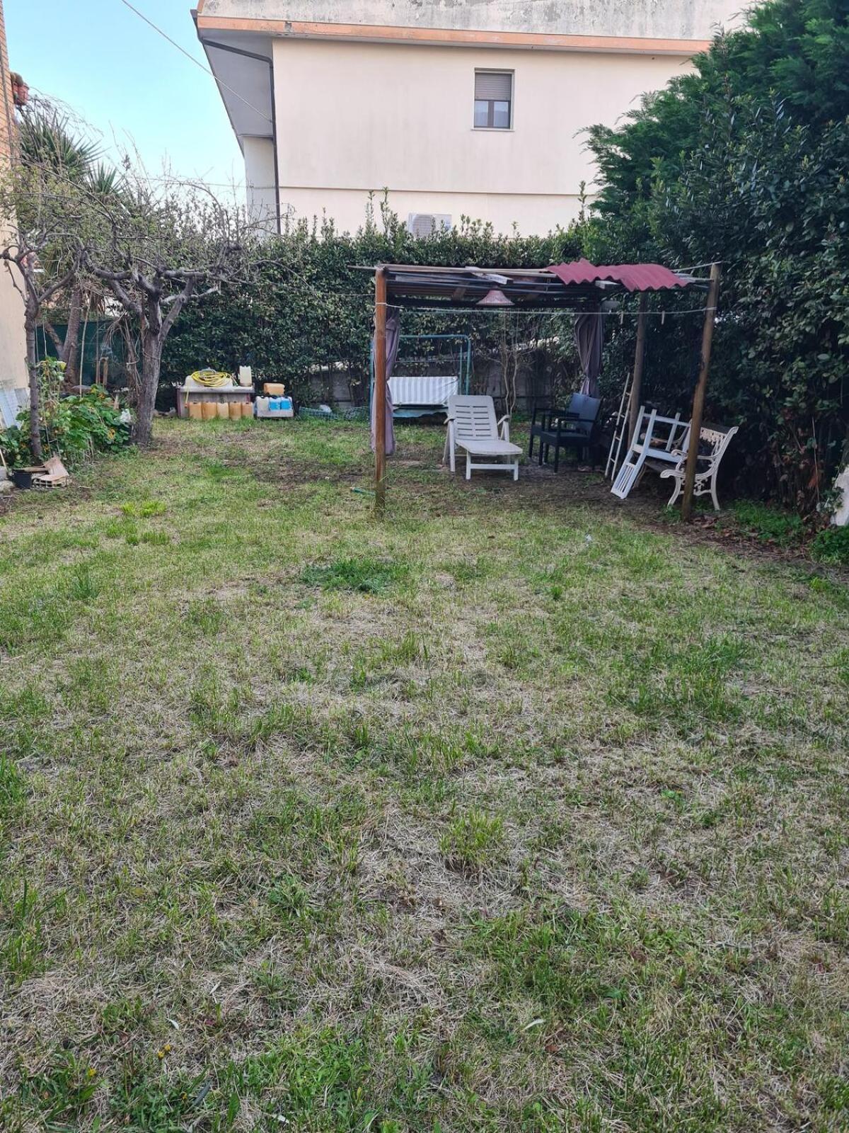 Accogliente Trilocale Al Mare Apartamento Porto San Giorgio Exterior foto